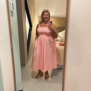 Kentucky Derby Vineyard Vines dress